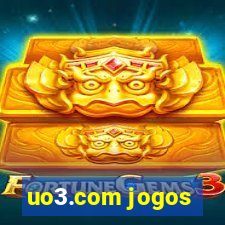 uo3.com jogos